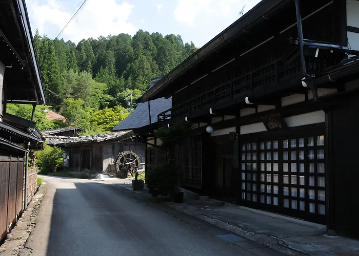 Sakura Guest House