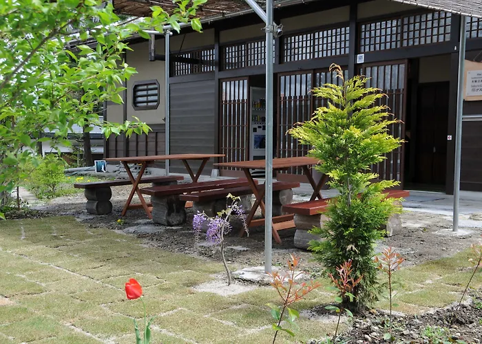 Sakura Guest House