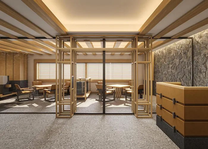 Hotel Associa Takayama Resort -With Natural Hot Springs-